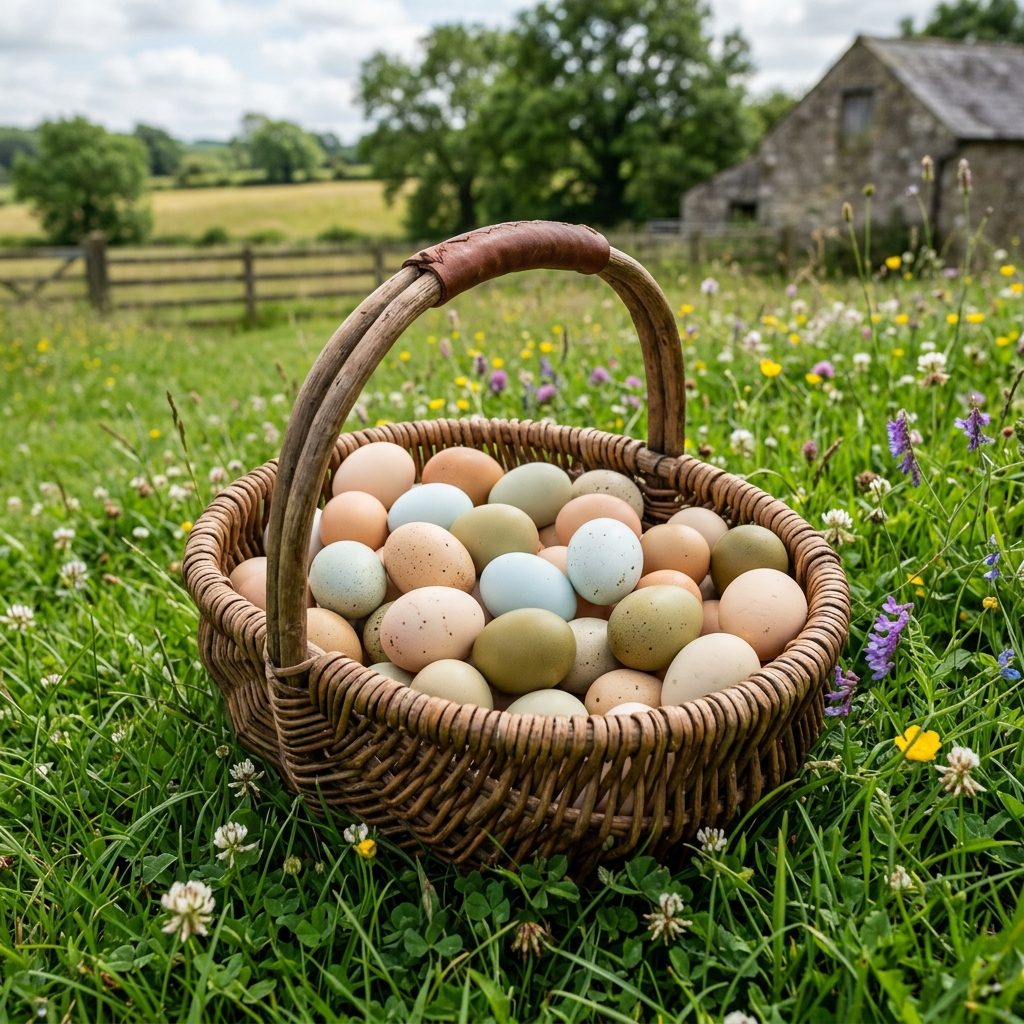 Svarga Farm